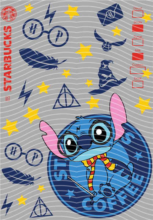 A5 Notebook Wraps-A 1373